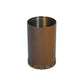 Falcon 4 - T6-101 Impregnated Core Drill Bit - Standard