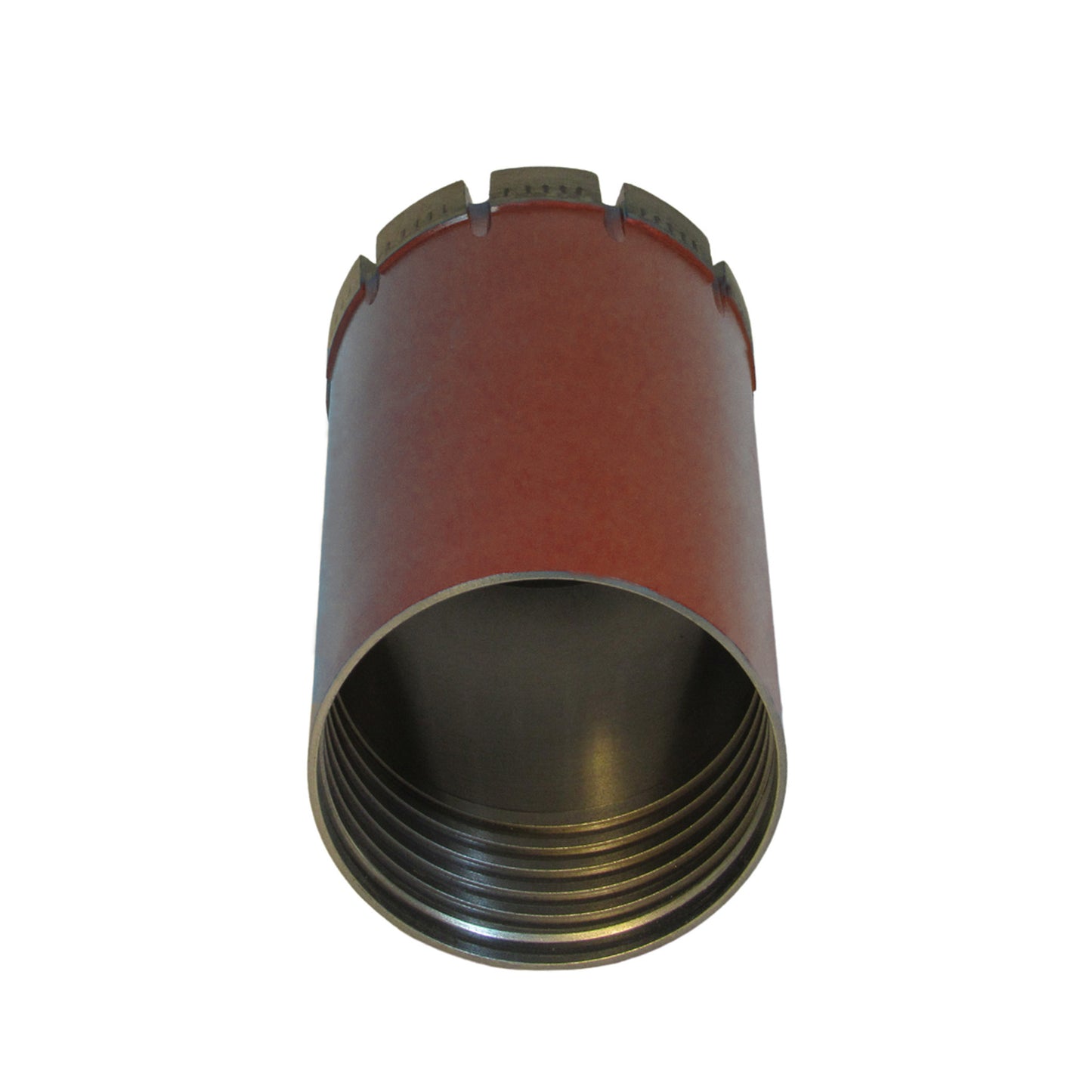 Falcon 6 - T6-101 Impregnated Core Drill Bit - Standard