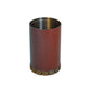 Hawk 6 - T6-101 Impregnated Core Drill Bit - Set to Liner
