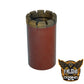 Falcon 6 - T6-101 Impregnated Core Drill Bit - Standard