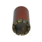 Hawk 6 - T6-101 Impregnated Core Drill Bit - Set to Liner