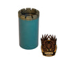 Hawk 8 - T6-101 Impregnated Core Drill Bit - Set to Liner