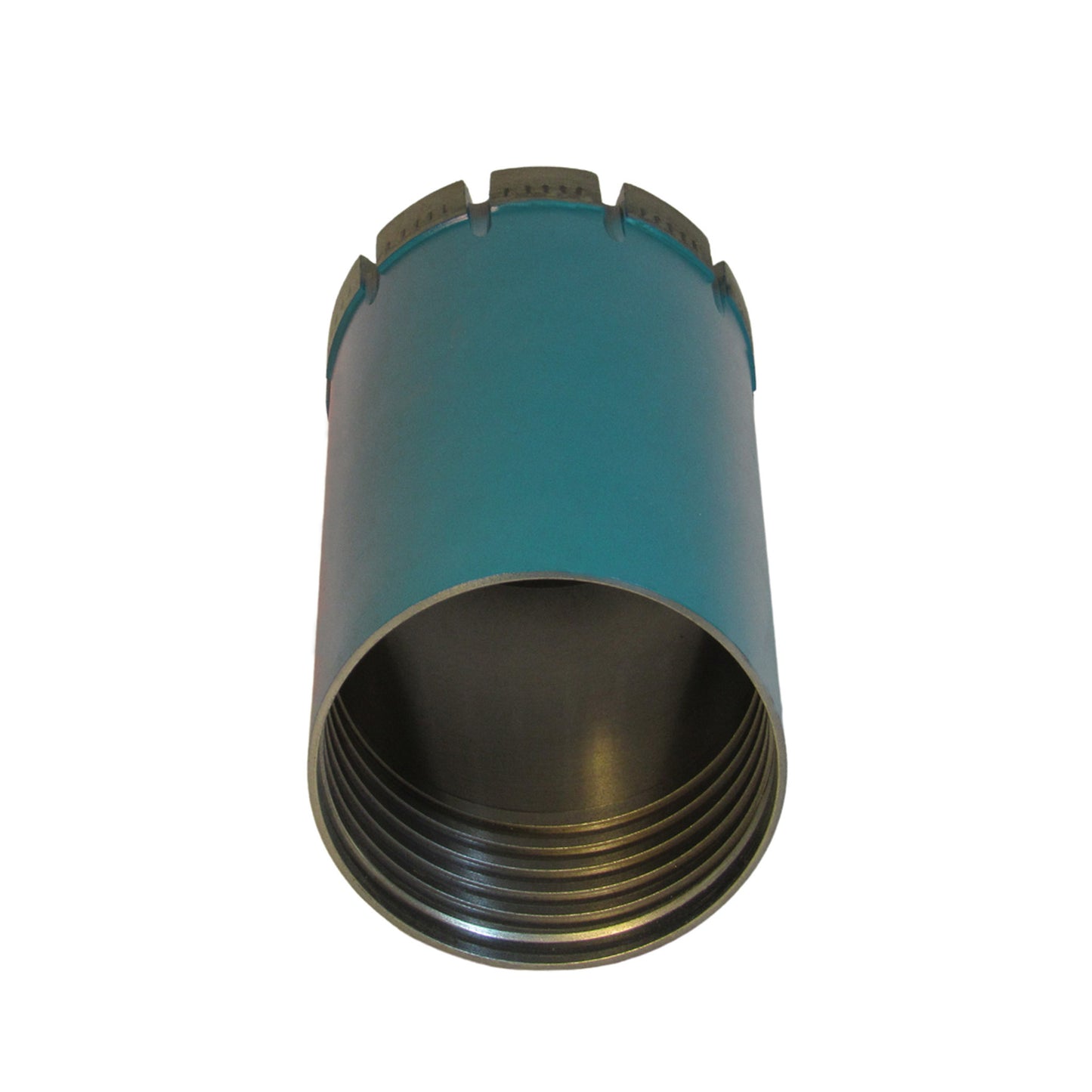Hawk 8 - T6-101 Impregnated Core Drill Bit - Set to Liner