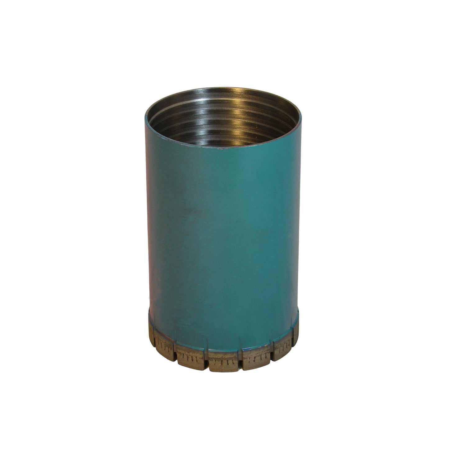 Hawk 8 - T6-101 Impregnated Core Drill Bit - Set to Liner