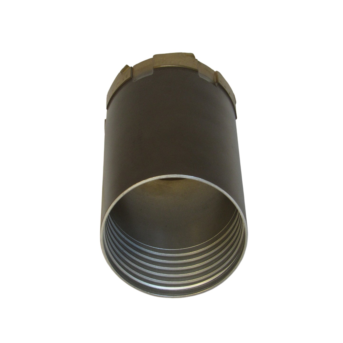 Griffin T6-101 Coring Drill Bit - PCD - Set to Liner