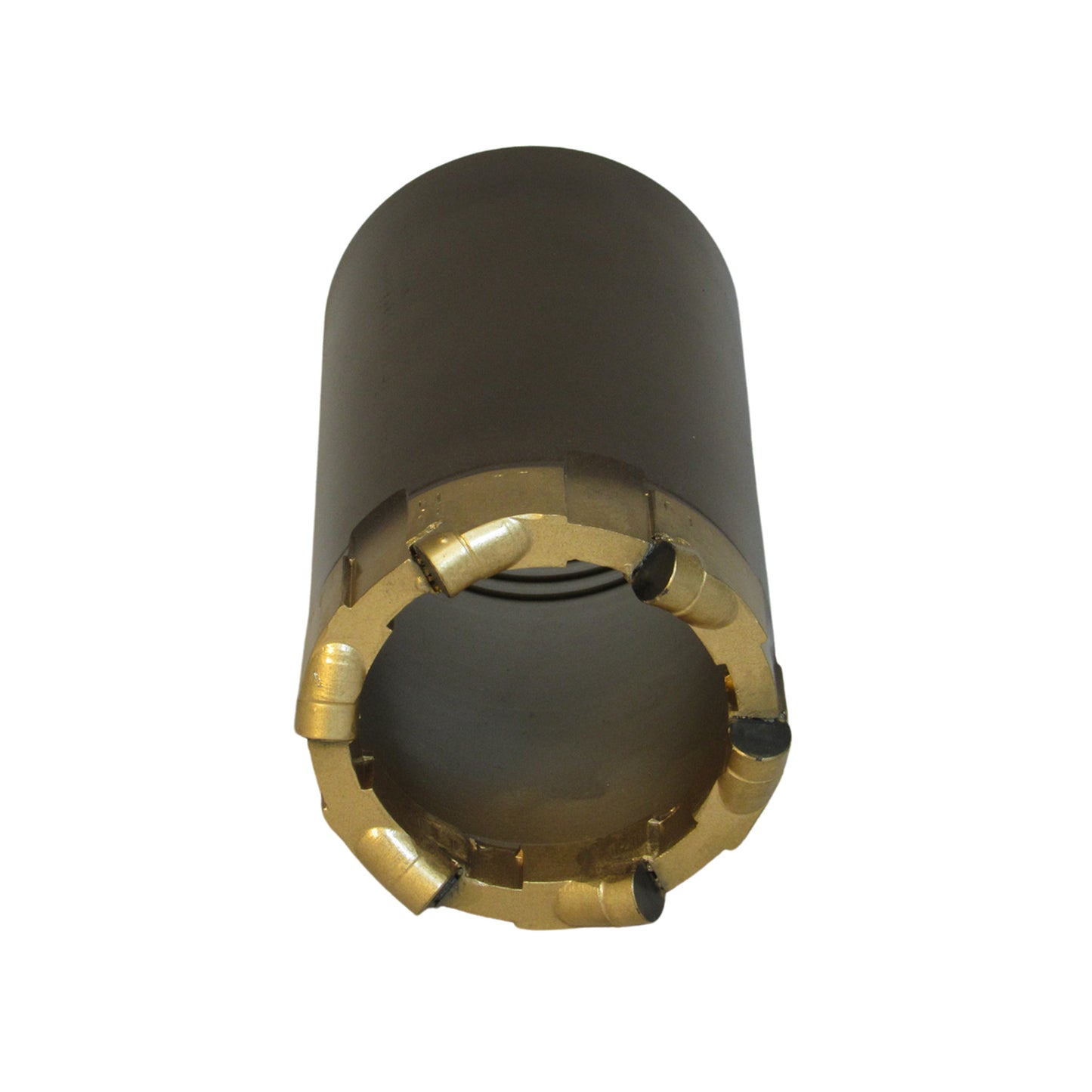 Griffin T2-101 Coring Drill Bit - PCD - Set to Liner