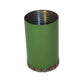Hawk 10 - T6-116 Impregnated Core Drill Bit - Set To Liner