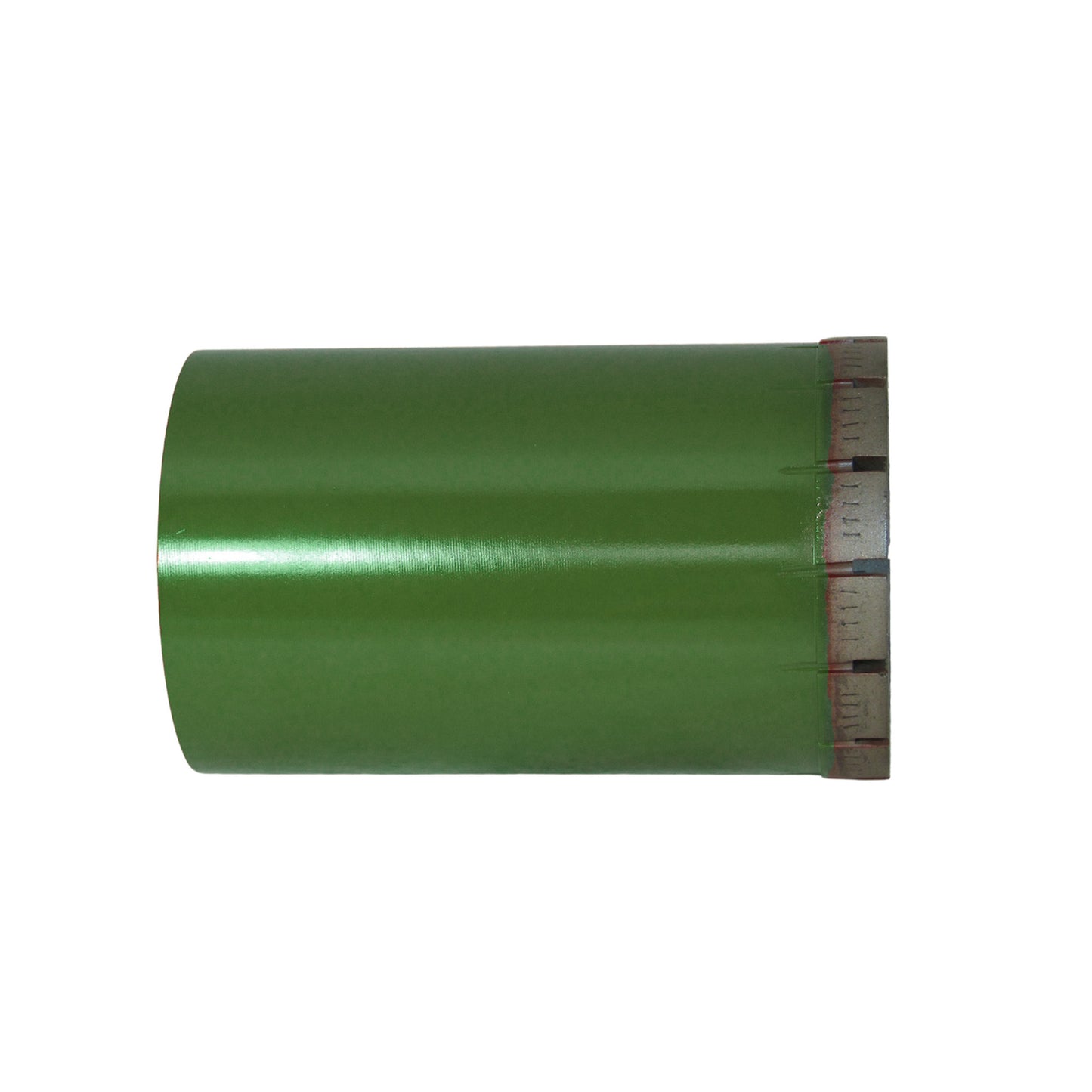 Hawk 10 - T6-116 Impregnated Core Drill Bit - Set To Liner