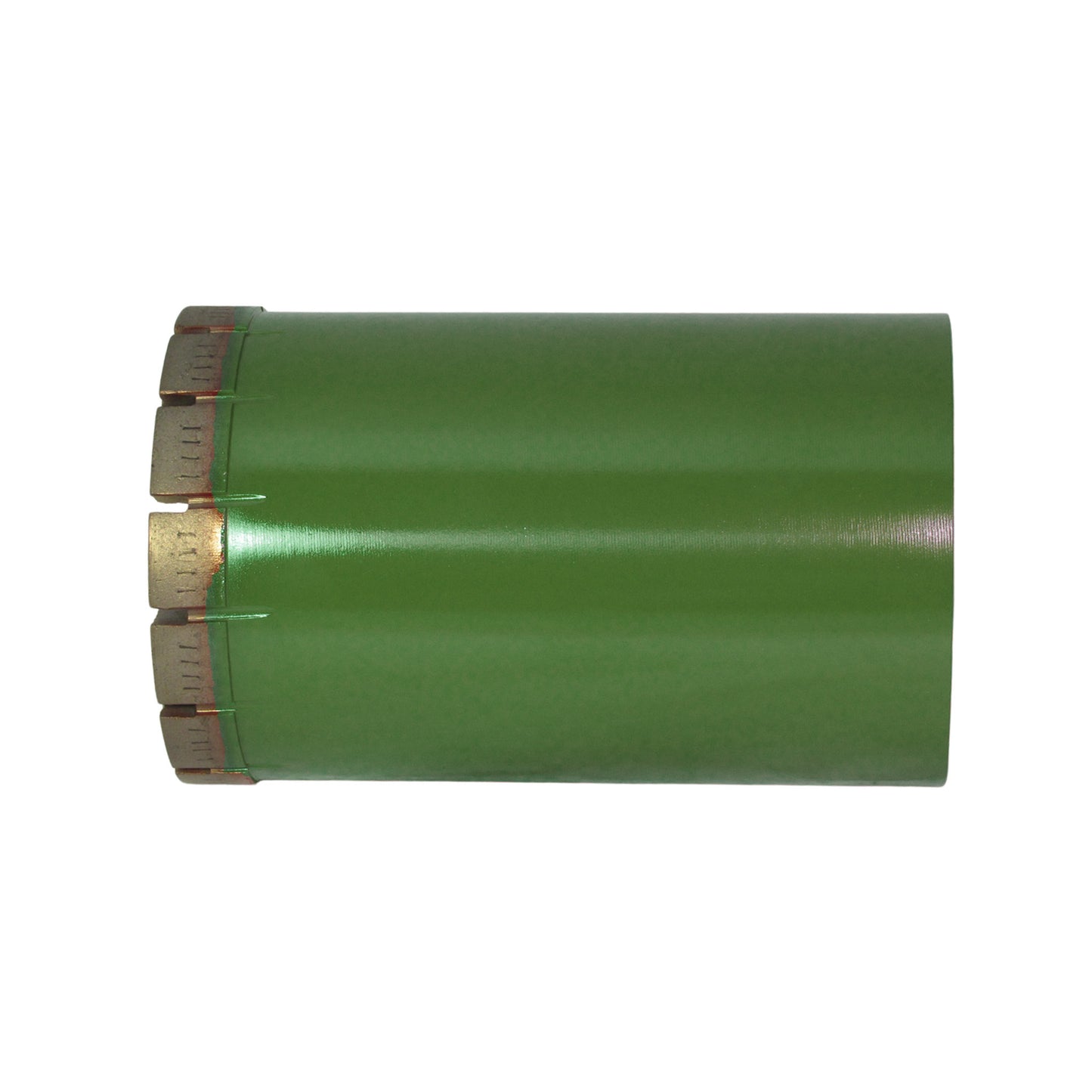 Hawk 10 - T6-116 Impregnated Core Drill Bit - Set To Liner