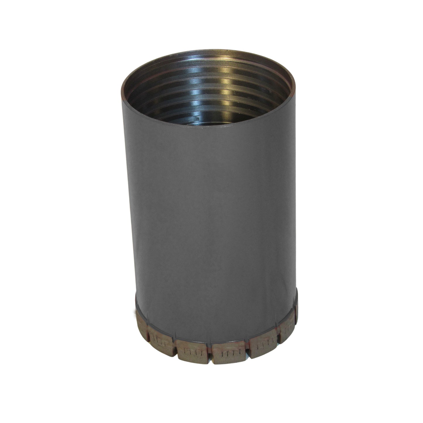 Hawk 12 - T6-116 Impregnated Core Drill Bit - Set To Liner