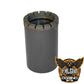 Falcon 12 - T6-116 Impregnated Core Drill Bit - Standard