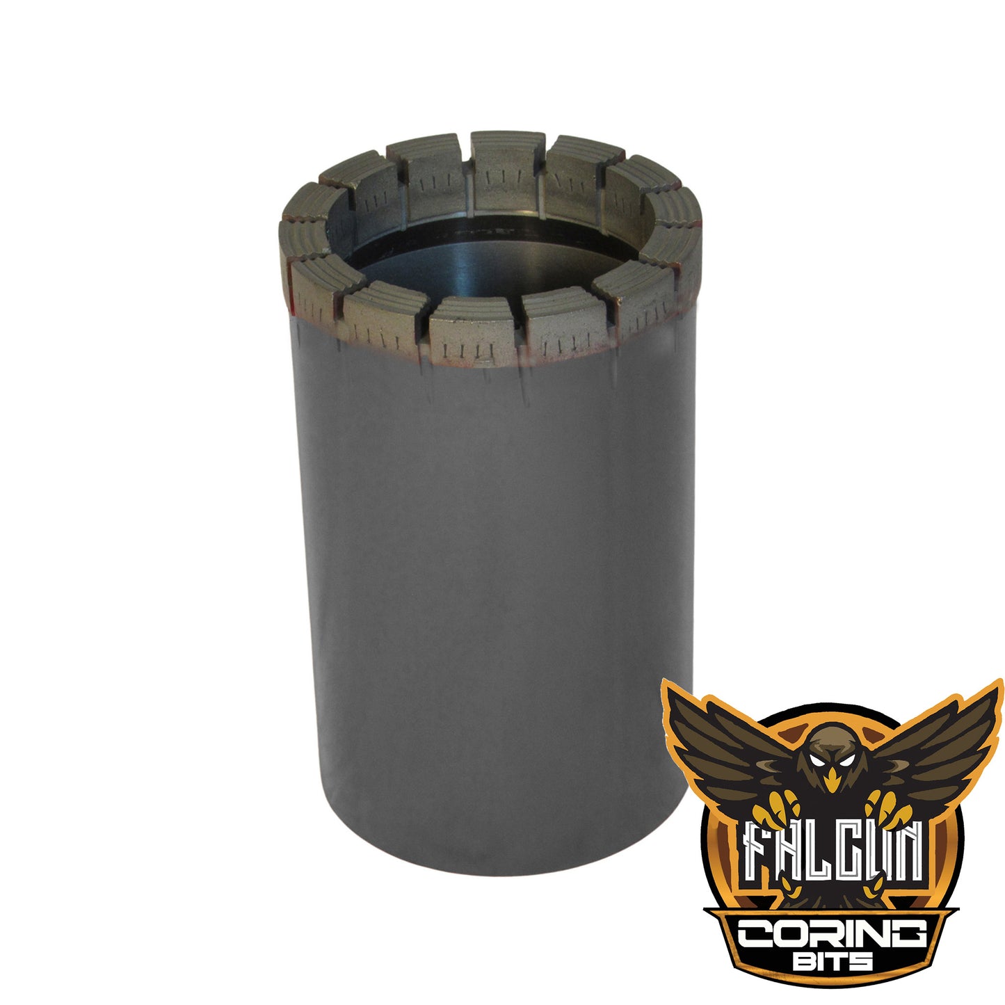 Falcon 12 - T6-116 Impregnated Core Drill Bit - Standard