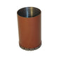 Hawk 8 - T6-116 Impregnated Core Drill Bit - Set To Liner