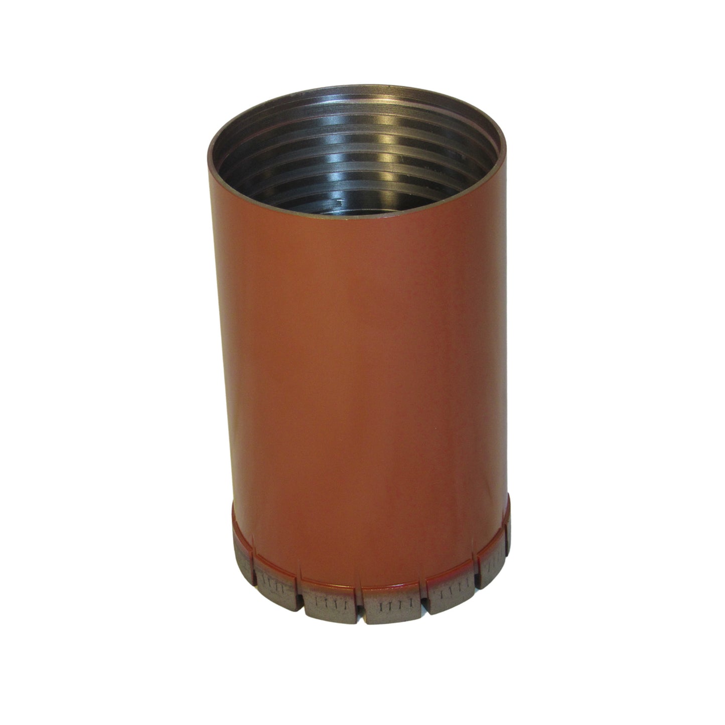 Falcon 8 - T6-116 Impregnated Core Drill Bit - Standard
