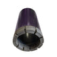 Falcon 12 - T6-86 Impregnated Core Bit - Standard