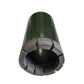 Hawk 14 - T6-86 Impregnated Core Bit - Set to Liner