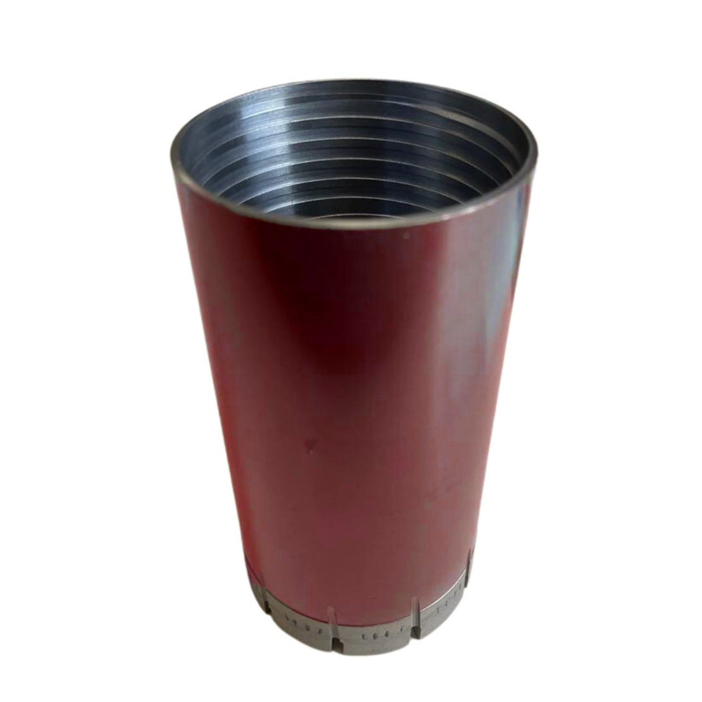 Hawk 7 - T6-86 Impregnated Core Bit - Set to Liner