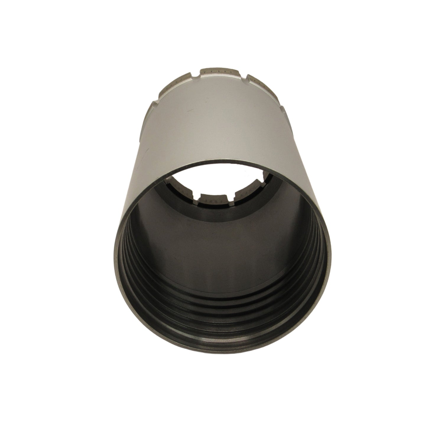 Hawk 9 - T6-101 Impregnated Core Drill Bit - Set to Liner