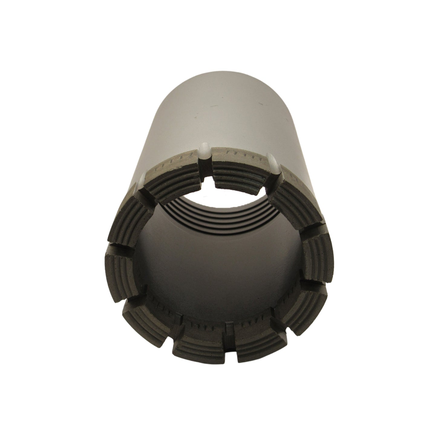 Hawk 9 - T6-101 Impregnated Core Drill Bit - Set to Liner