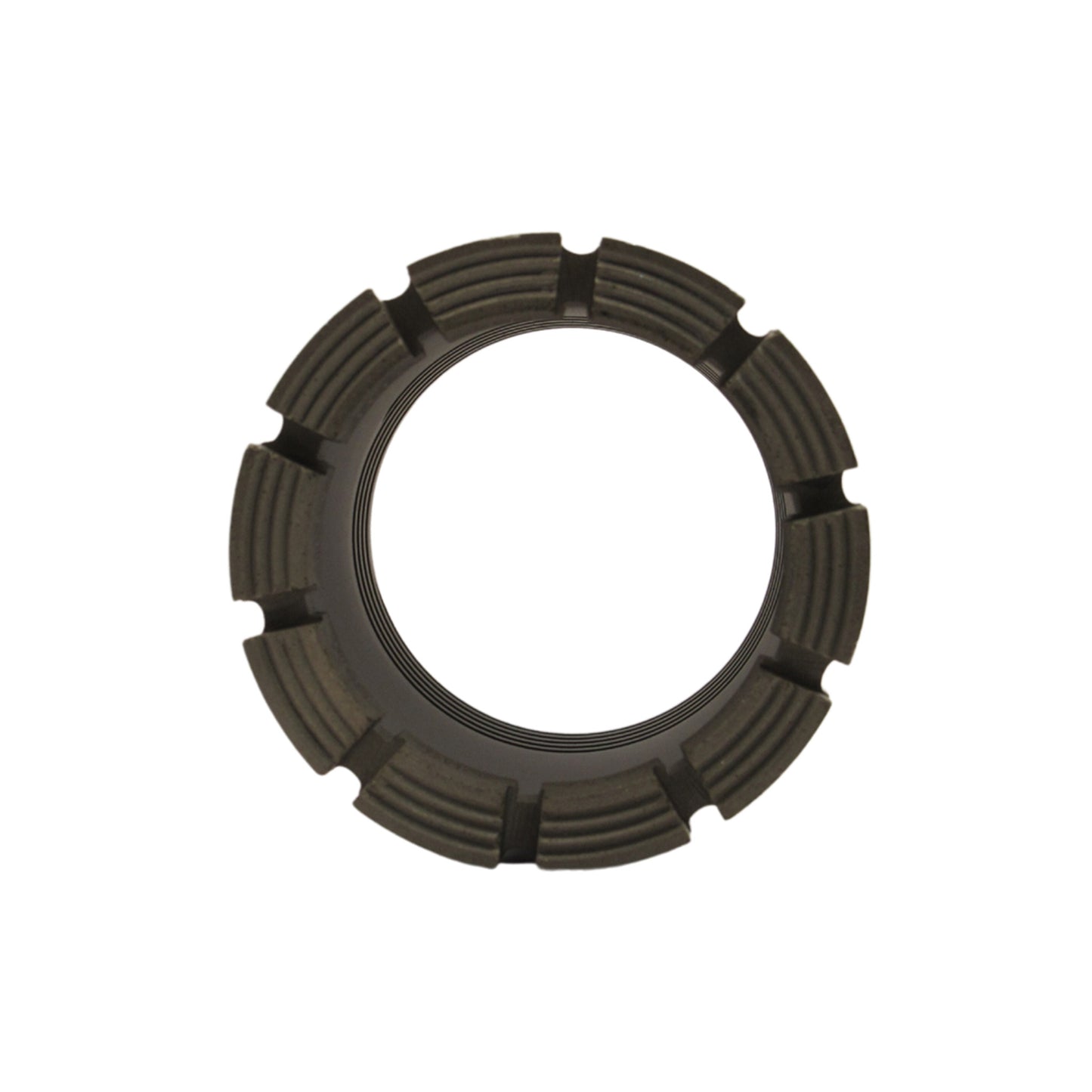 Hawk 12 - T6-116 Impregnated Core Drill Bit - Set To Liner