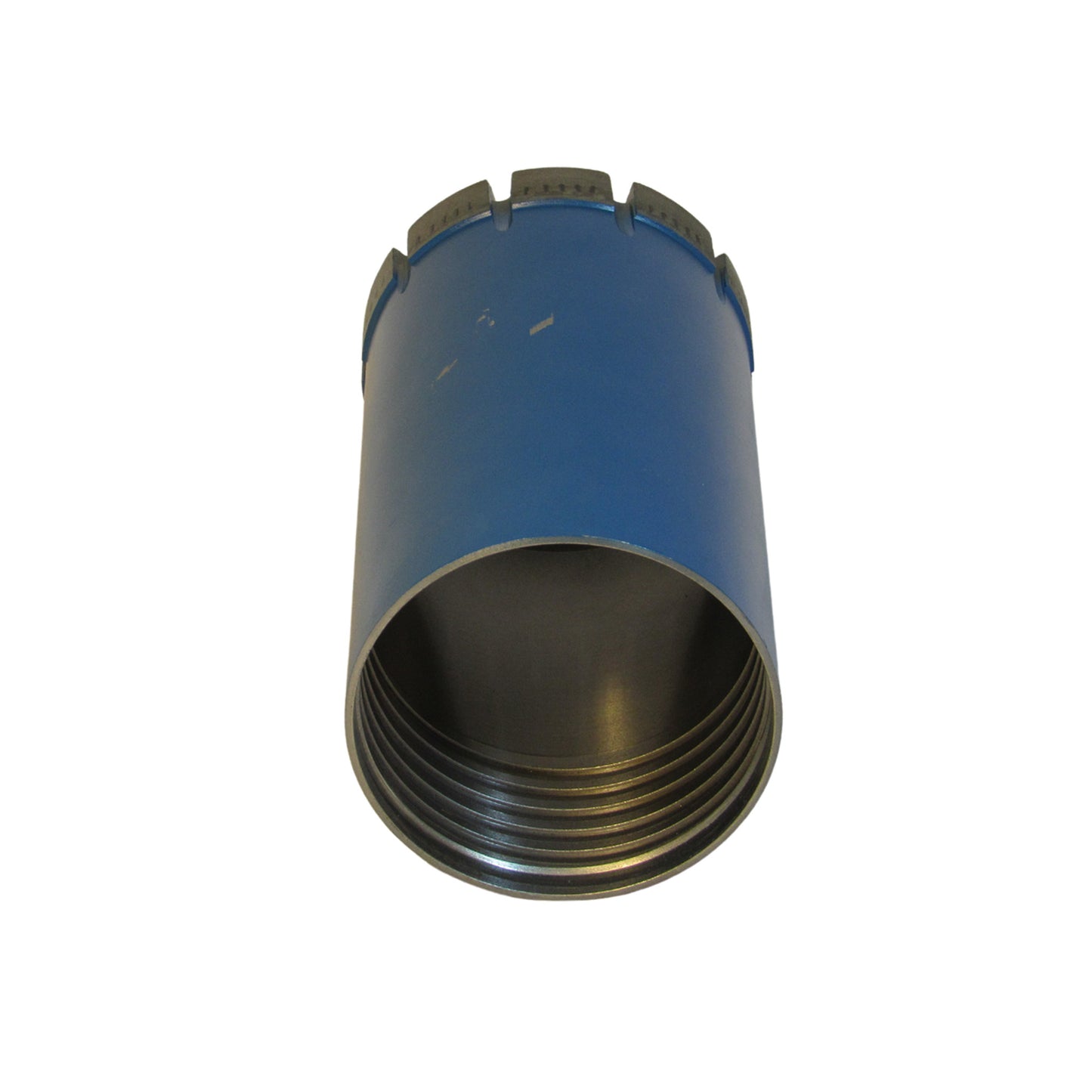 Hawk 7 - T6-101 Impregnated Core Drill Bit - Set To Liner