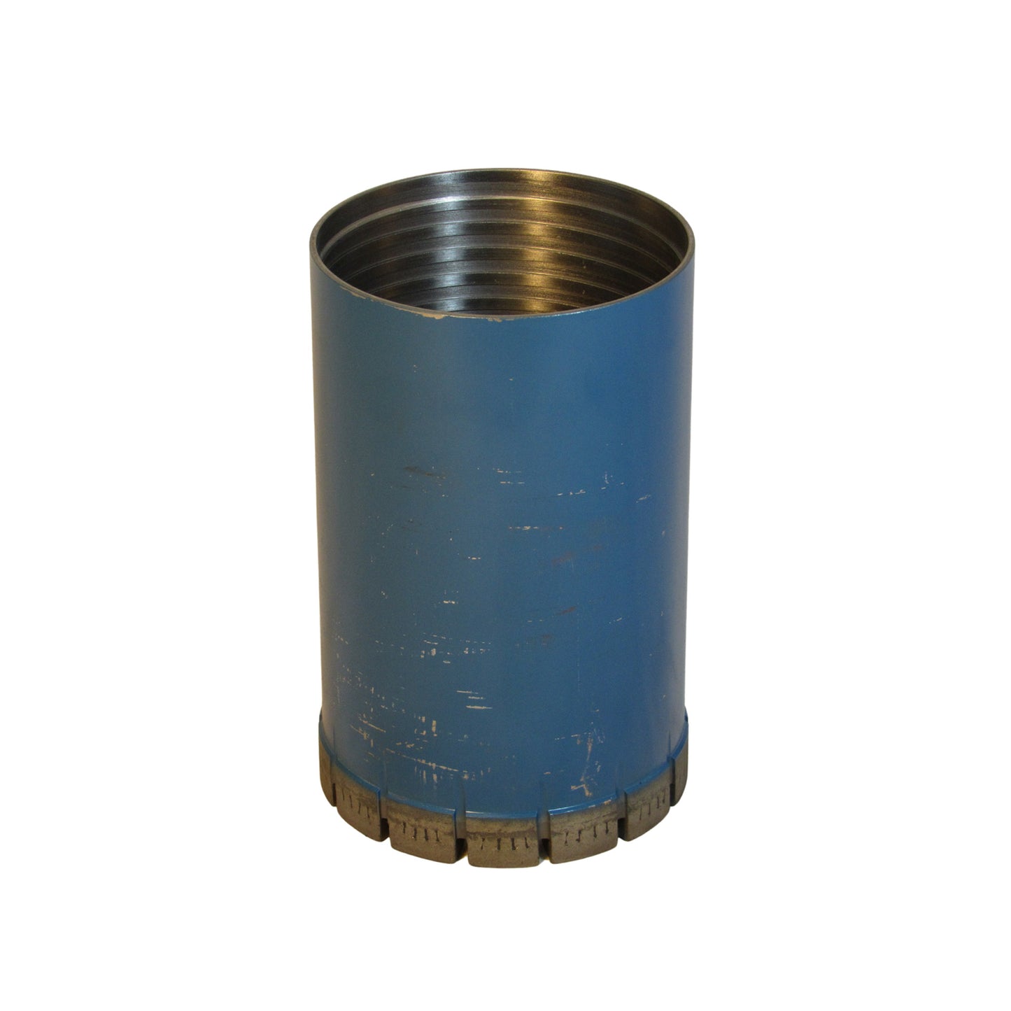 Hawk 7 - T6-116 Impregnated Core Drill Bit - Set To Liner