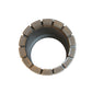 Hawk 2 - T6-86 Impregnated Core Bit - Set to Liner