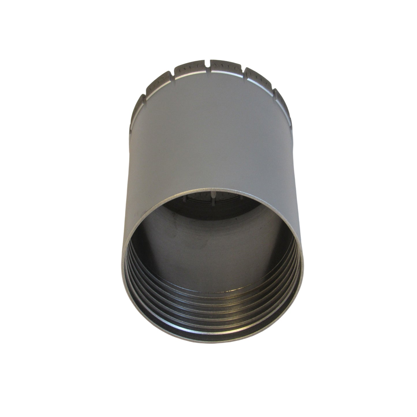 Hawk 9 - T6-116 Impregnated Core Drill Bit - Set to Liner