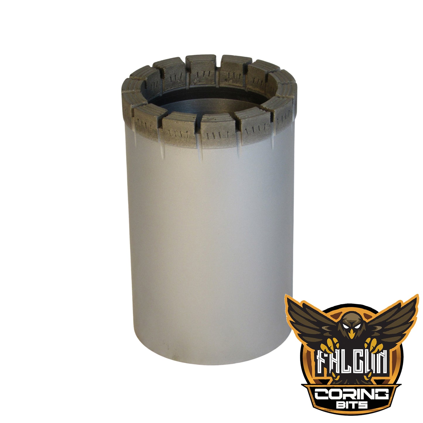 Falcon 9 - T6-116 Impregnated Core Drill Bit - Standard