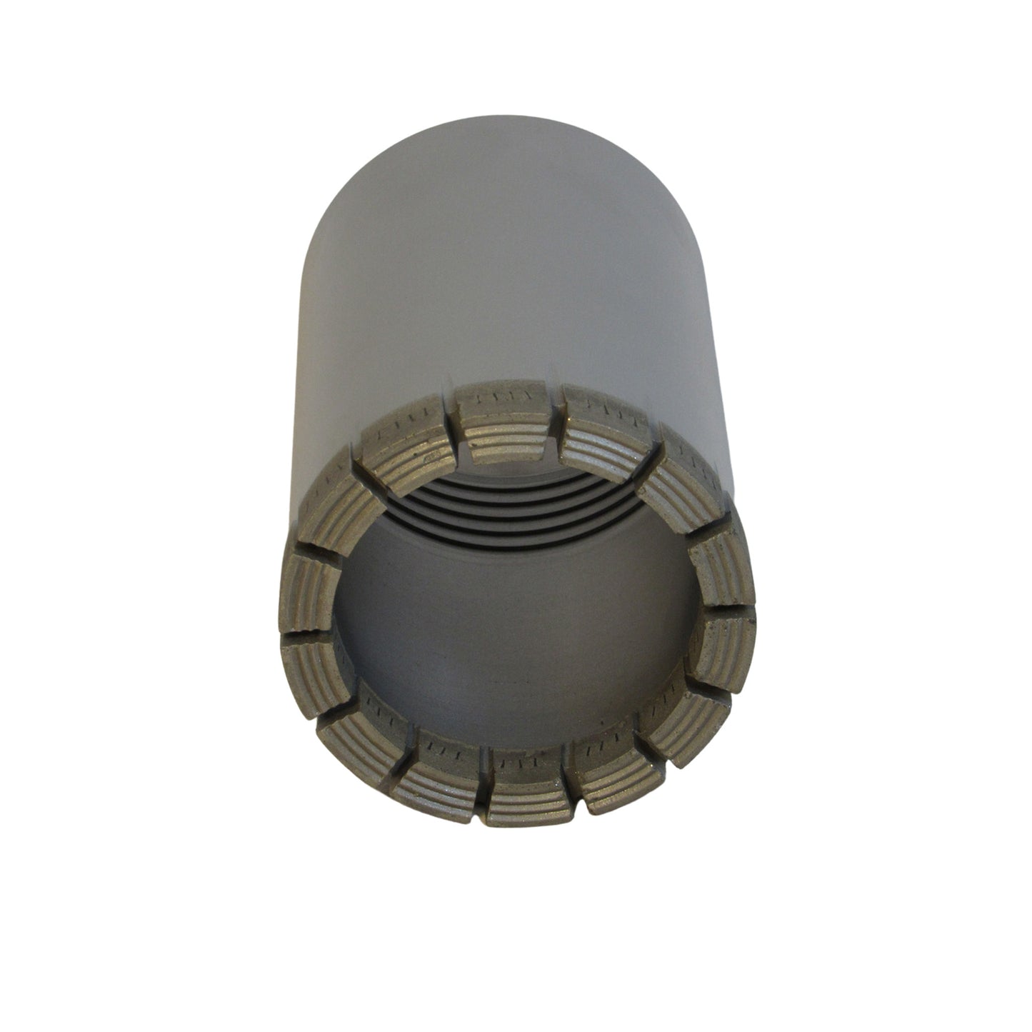 Falcon 9 - T6-116 Impregnated Core Drill Bit - Standard