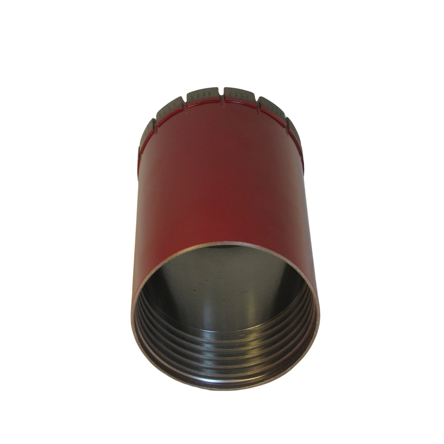 Hawk 6 - T6-116 Impregnated Core Drill Bit - Set to Liner