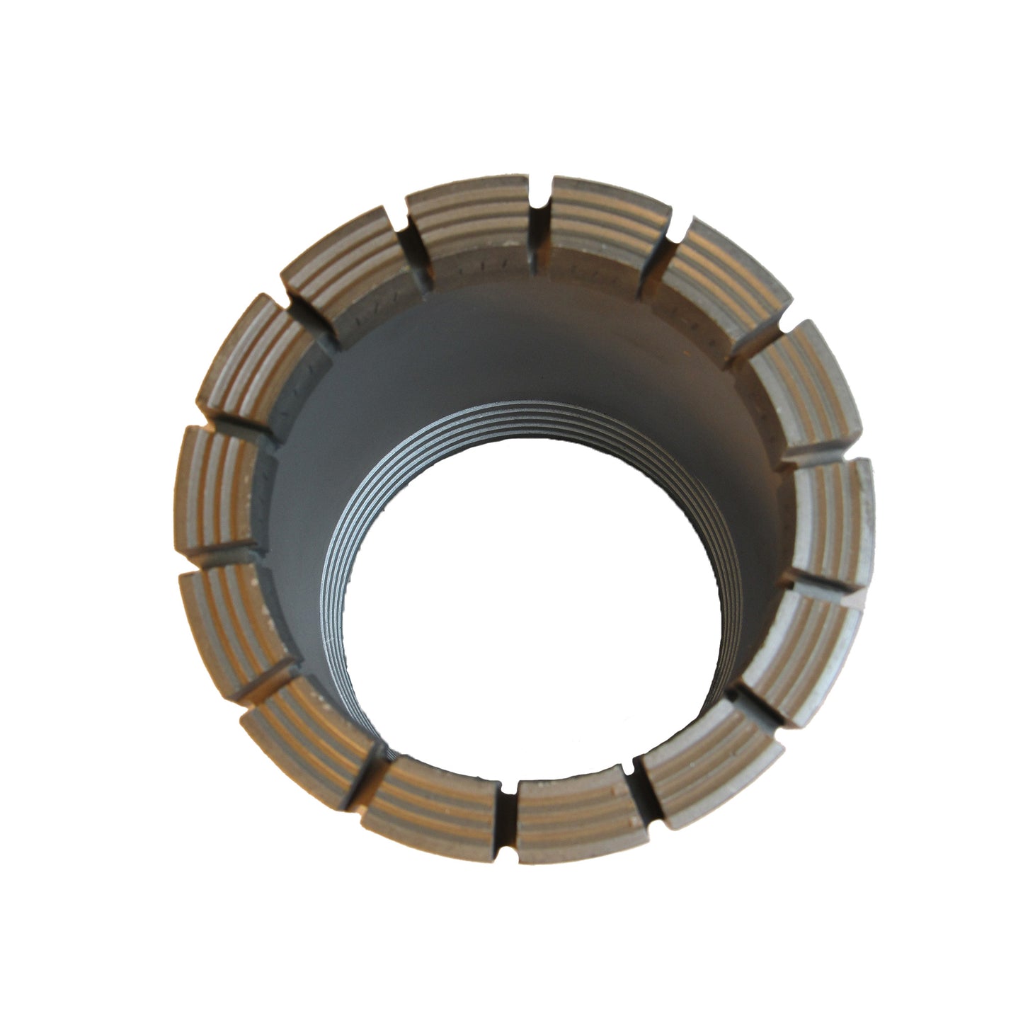 Hawk 4 - T6-116 Impregnated Core Drill Bit - Set to Liner